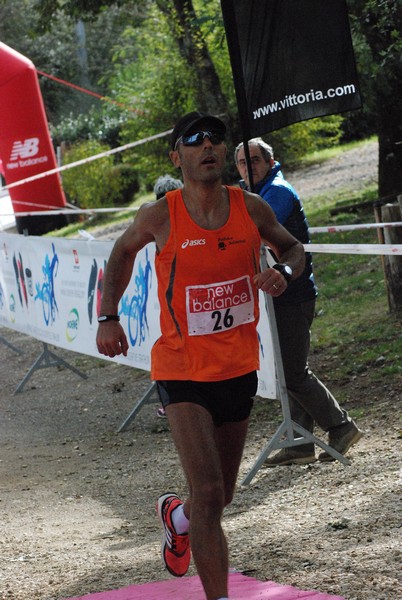 Mezza Maratona del Lago di Vico (25/10/2015) 00012