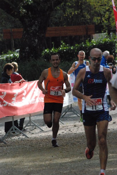 Mezza Maratona del Lago di Vico (25/10/2015) 00014