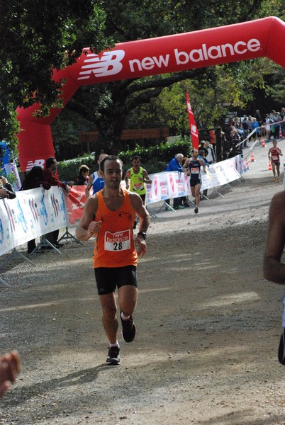 Mezza Maratona del Lago di Vico (25/10/2015) 00017