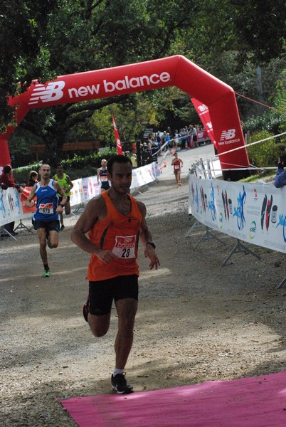 Mezza Maratona del Lago di Vico (25/10/2015) 00018