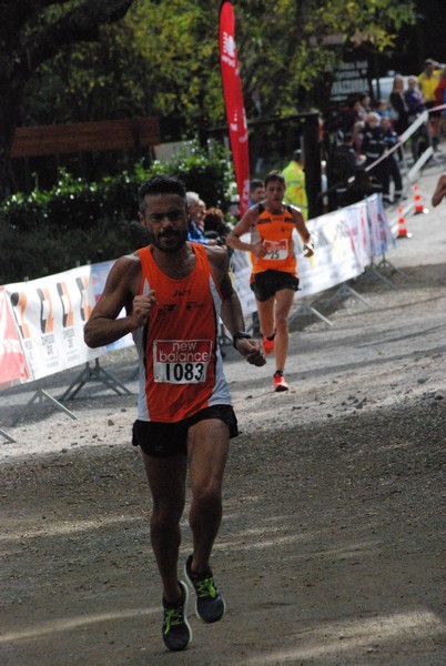 Mezza Maratona del Lago di Vico (25/10/2015) 00023