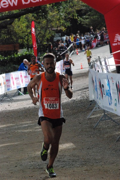 Mezza Maratona del Lago di Vico (25/10/2015) 00024