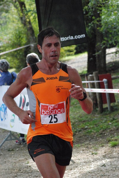 Mezza Maratona del Lago di Vico (25/10/2015) 00030