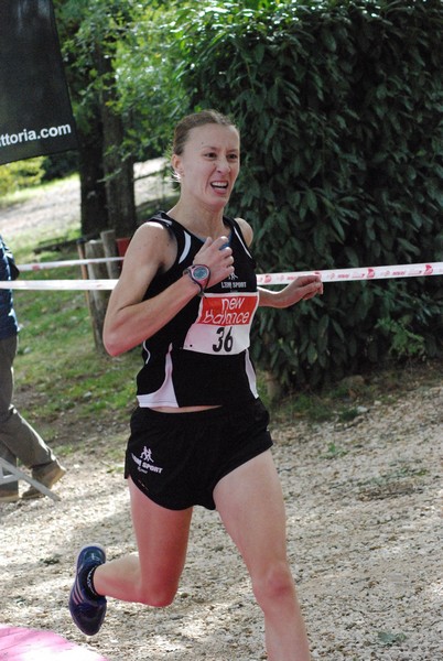 Mezza Maratona del Lago di Vico (25/10/2015) 00035