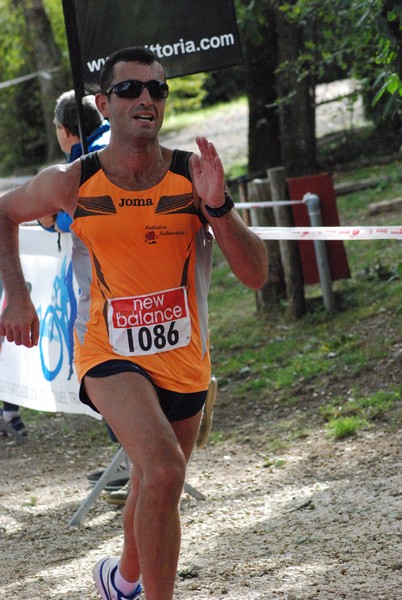 Mezza Maratona del Lago di Vico (25/10/2015) 00039