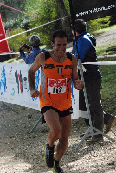 Mezza Maratona del Lago di Vico (25/10/2015) 00041