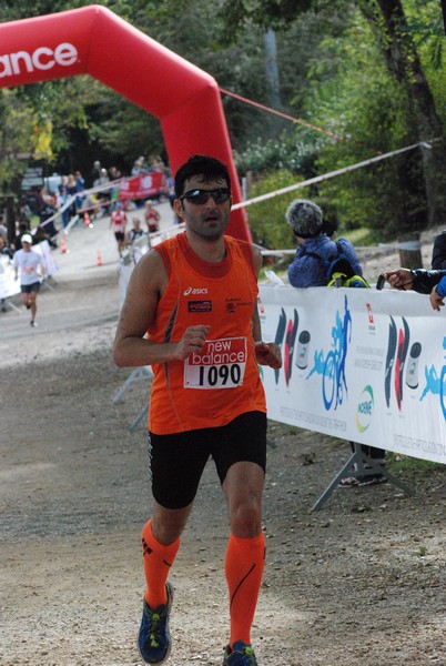 Mezza Maratona del Lago di Vico (25/10/2015) 00072