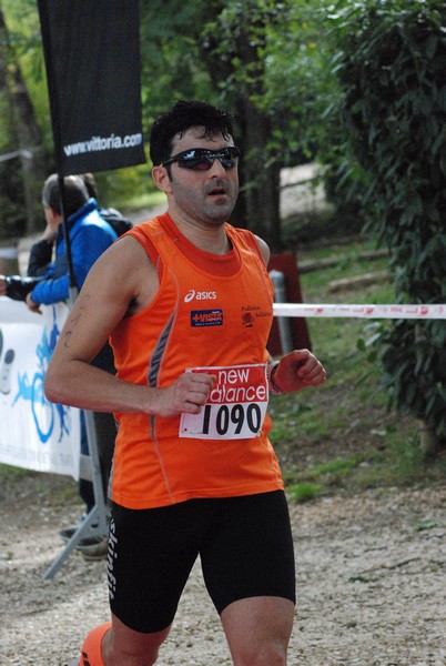 Mezza Maratona del Lago di Vico (25/10/2015) 00074