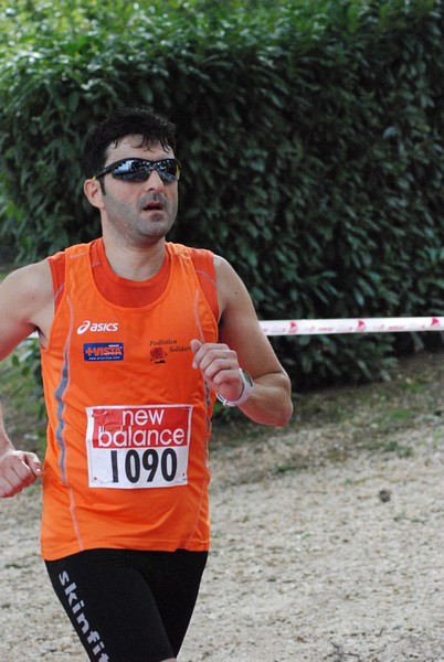 Mezza Maratona del Lago di Vico (25/10/2015) 00075