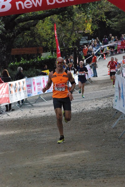 Mezza Maratona del Lago di Vico (25/10/2015) 00077