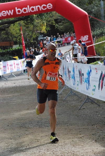 Mezza Maratona del Lago di Vico (25/10/2015) 00079