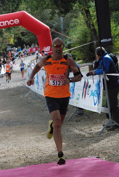 Mezza Maratona del Lago di Vico (25/10/2015) 00080