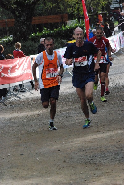 Mezza Maratona del Lago di Vico (25/10/2015) 00082