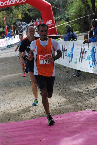 Mezza Maratona del Lago di Vico (25/10/2015) 00085