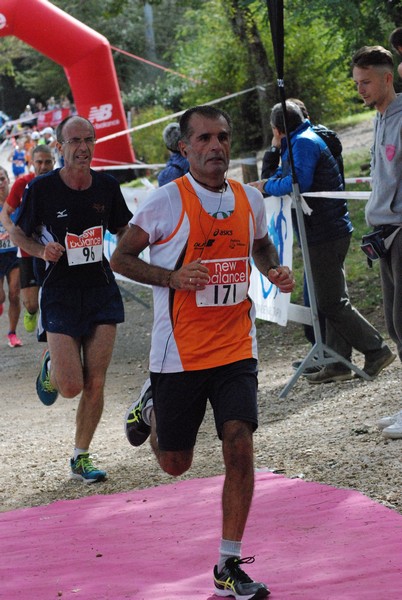 Mezza Maratona del Lago di Vico (25/10/2015) 00086