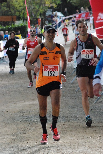 Mezza Maratona del Lago di Vico (25/10/2015) 00097