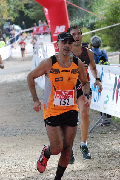 Mezza Maratona del Lago di Vico (25/10/2015) 00098