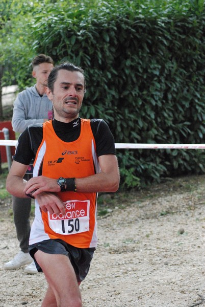 Mezza Maratona del Lago di Vico (25/10/2015) 00119