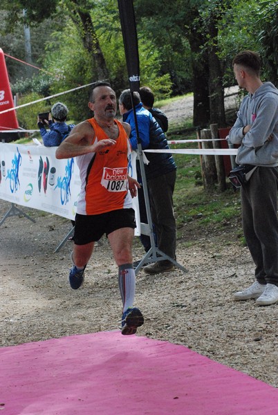 Mezza Maratona del Lago di Vico (25/10/2015) 00123