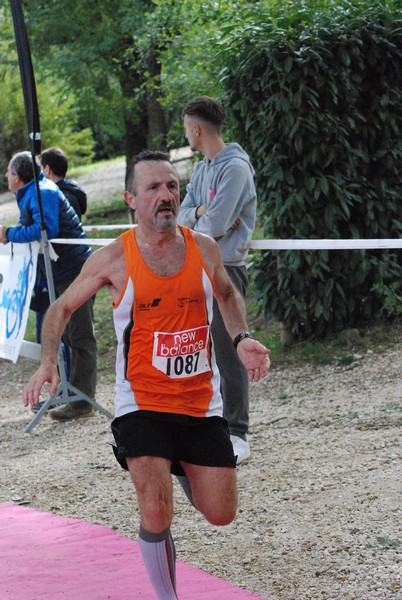 Mezza Maratona del Lago di Vico (25/10/2015) 00124