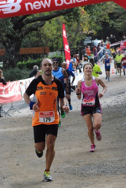 Mezza Maratona del Lago di Vico (25/10/2015) 00126