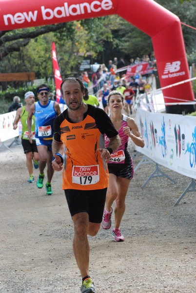 Mezza Maratona del Lago di Vico (25/10/2015) 00127