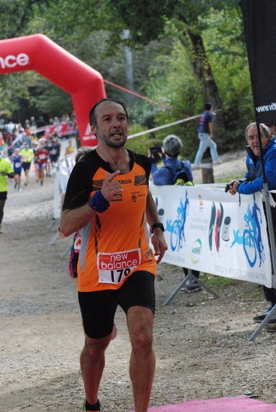 Mezza Maratona del Lago di Vico (25/10/2015) 00128