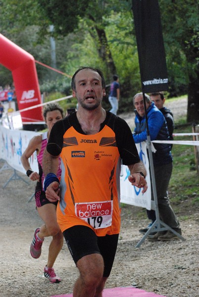 Mezza Maratona del Lago di Vico (25/10/2015) 00129