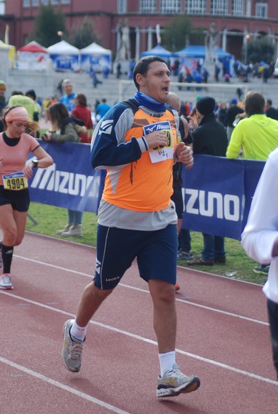 La Corsa di Miguel (25/01/2015) 00063