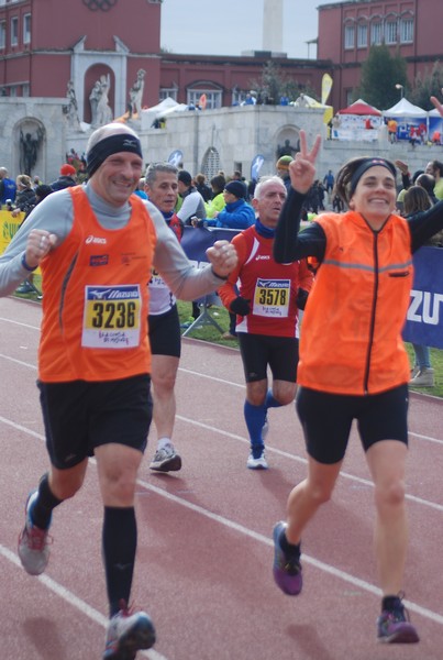 La Corsa di Miguel (25/01/2015) 00096