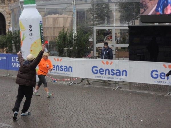 Giulietta e Romeo Half Marathon (15/02/2015) 00001