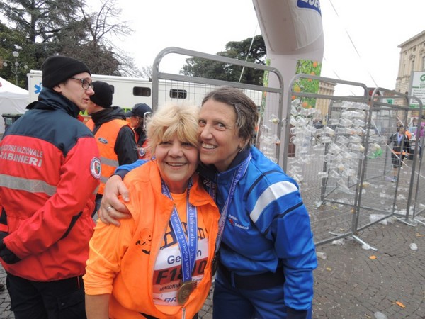 Giulietta e Romeo Half Marathon (15/02/2015) 00002