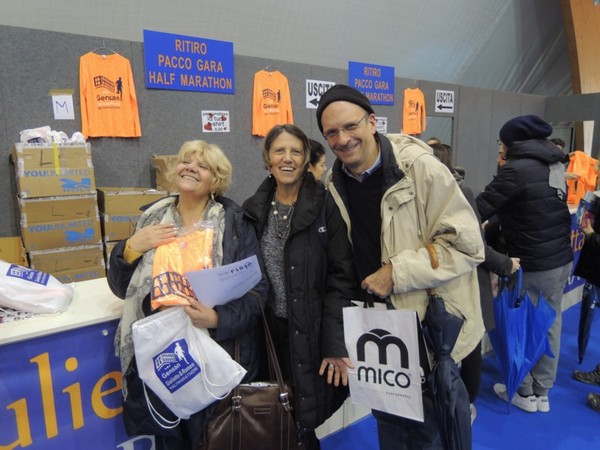 Giulietta e Romeo Half Marathon (15/02/2015) 00003