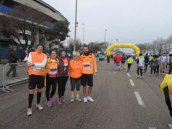 Giulietta e Romeo Half Marathon (15/02/2015) 00004