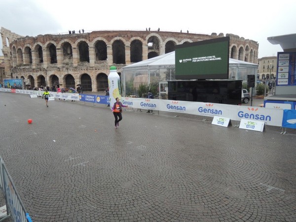 Giulietta e Romeo Half Marathon (15/02/2015) 00007