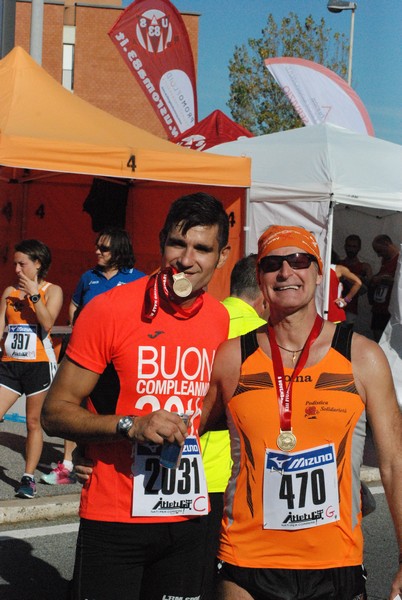 Fiumicino Half Marathon (08/11/2015) 00001