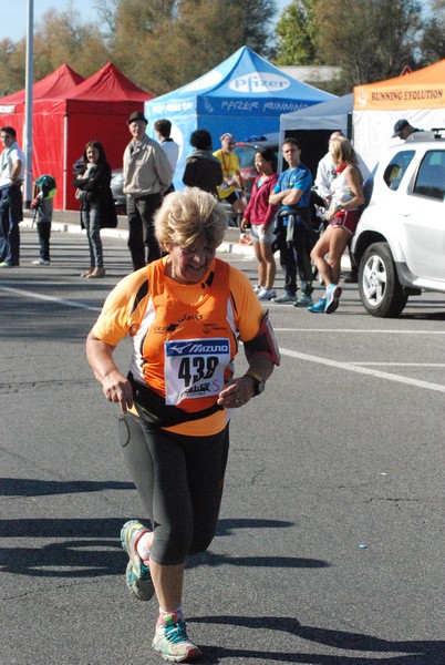 Fiumicino Half Marathon (08/11/2015) 00004