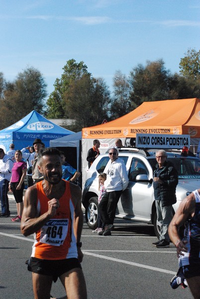 Fiumicino Half Marathon (08/11/2015) 00007