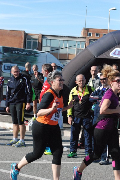 Fiumicino Half Marathon (08/11/2015) 00010