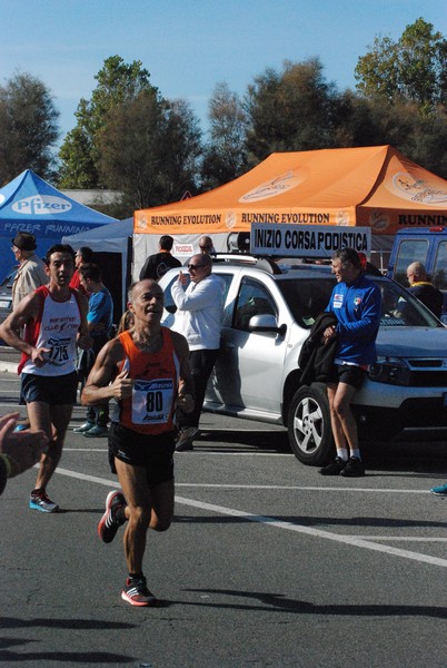 Fiumicino Half Marathon (08/11/2015) 00011