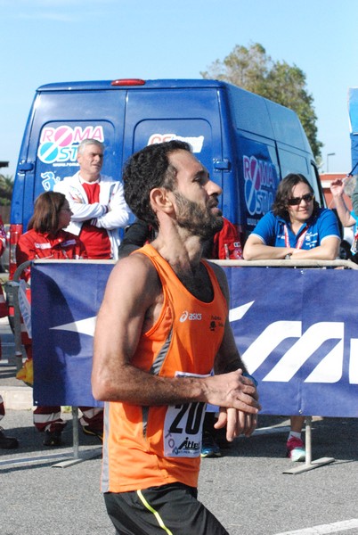 Fiumicino Half Marathon (08/11/2015) 00016