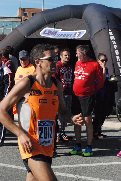 Fiumicino Half Marathon (08/11/2015) 00023