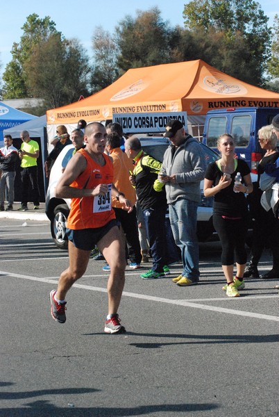 Fiumicino Half Marathon (08/11/2015) 00031