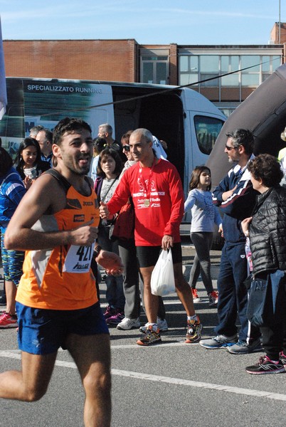 Fiumicino Half Marathon (08/11/2015) 00034