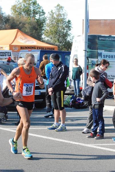 Fiumicino Half Marathon (08/11/2015) 00041