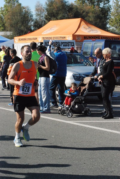 Fiumicino Half Marathon (08/11/2015) 00050