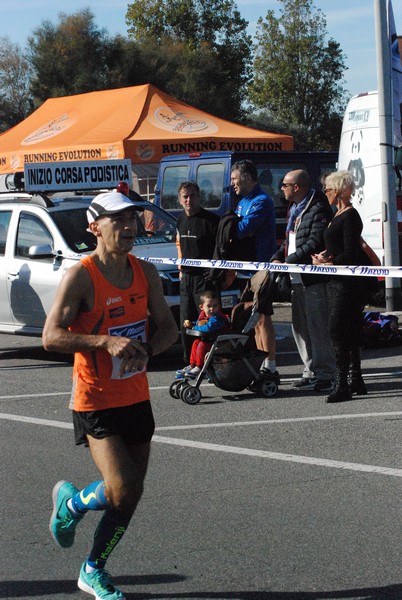 Fiumicino Half Marathon (08/11/2015) 00054