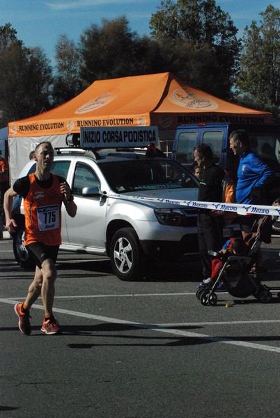 Fiumicino Half Marathon (08/11/2015) 00056