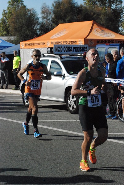 Fiumicino Half Marathon (08/11/2015) 00059