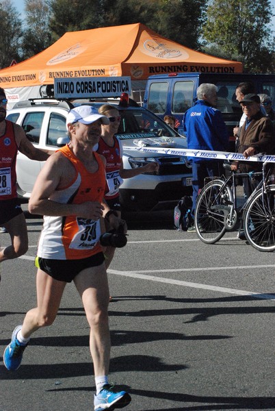 Fiumicino Half Marathon (08/11/2015) 00069